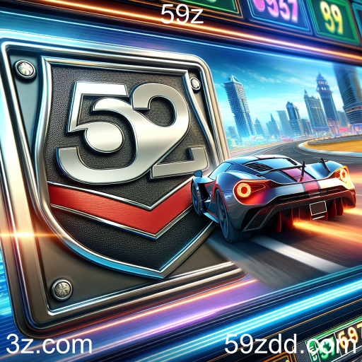 A Emoção das Corridas: Explorando a Categoria de Jogos de Corrida no 59z