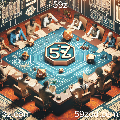 O Fascínio dos Jogos de Role Play no 59z